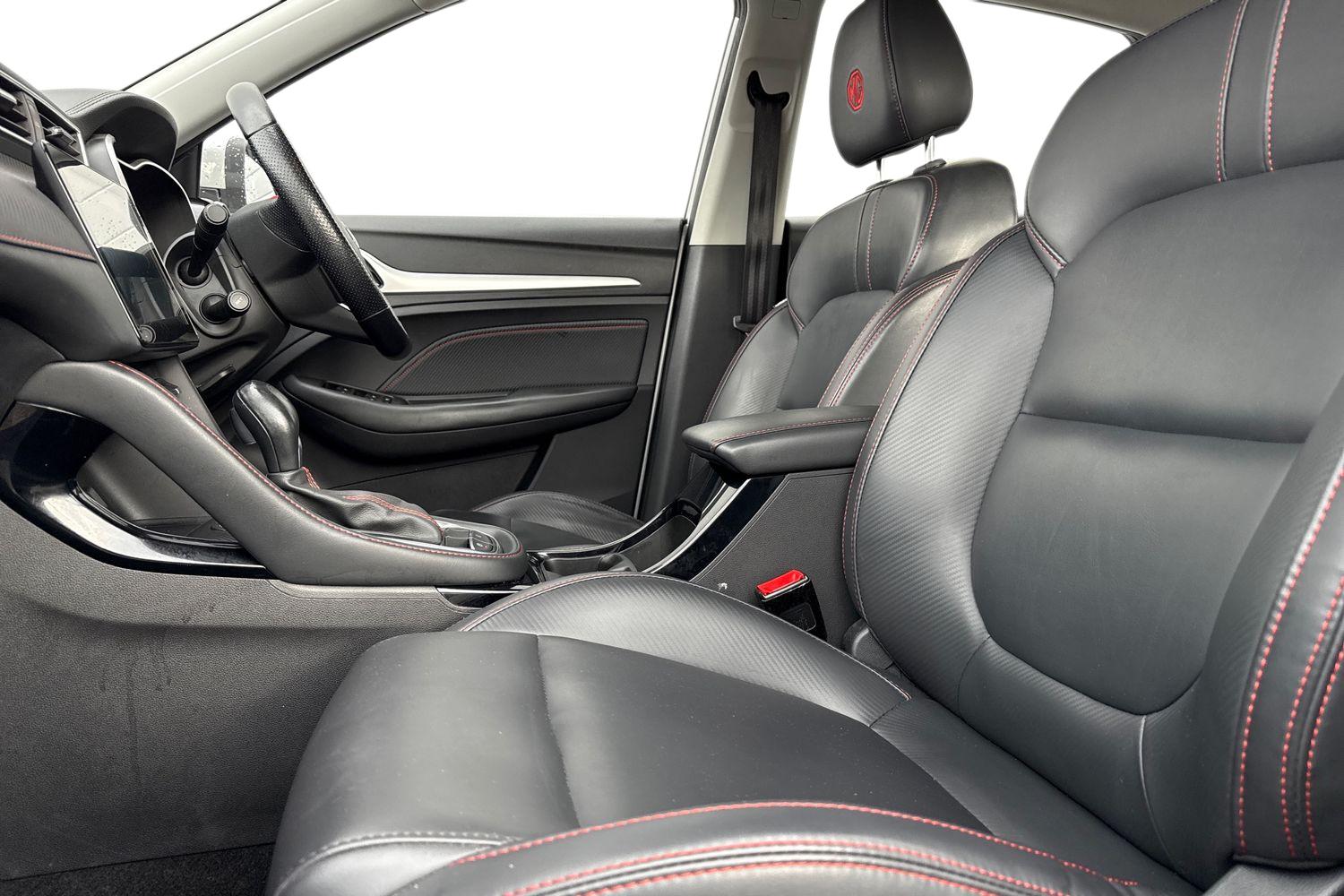 Used MG MG ZS 2022 for sale - 76476189: Photo 16