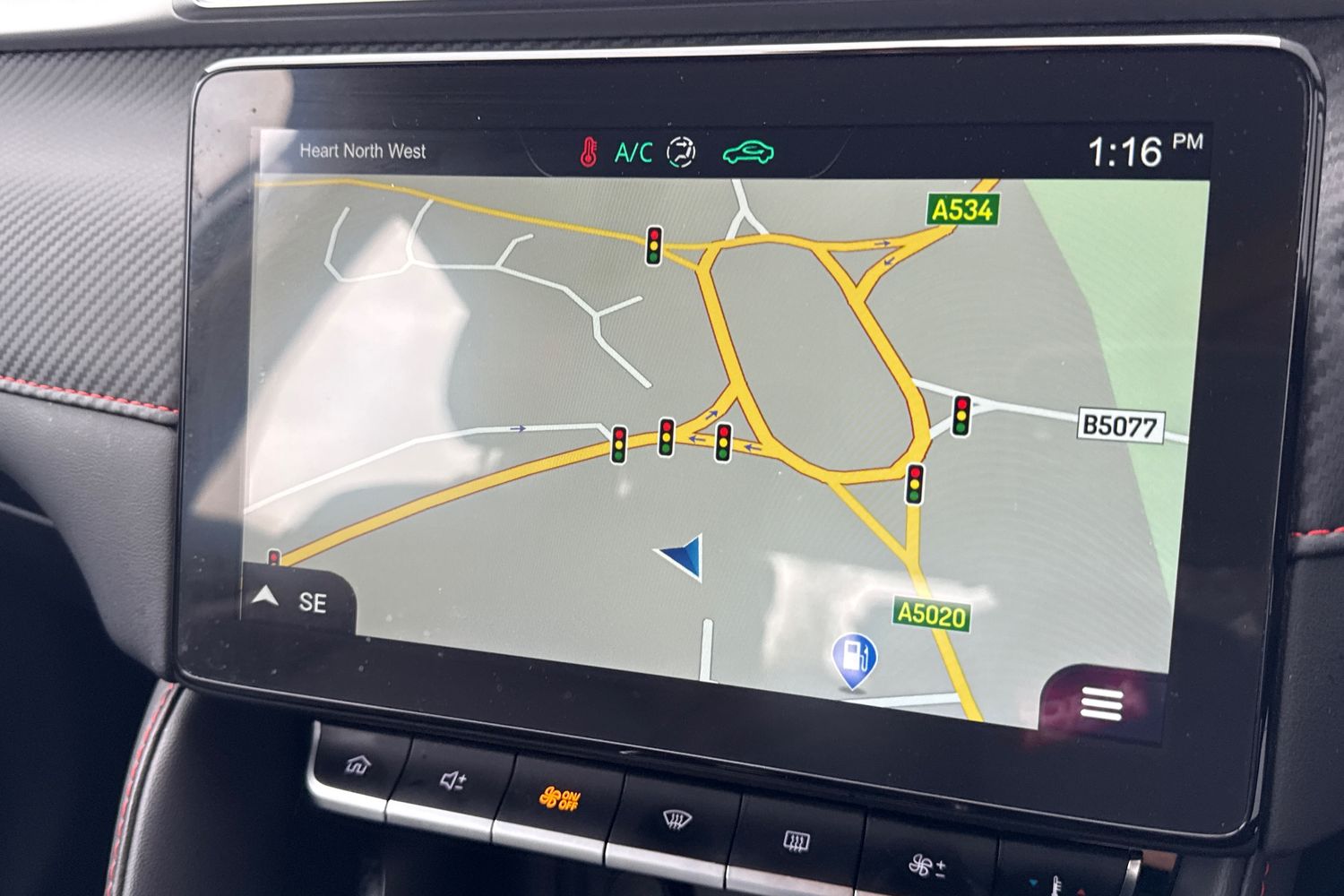 Used MG MG ZS 2022 for sale - 76476189: Photo 17