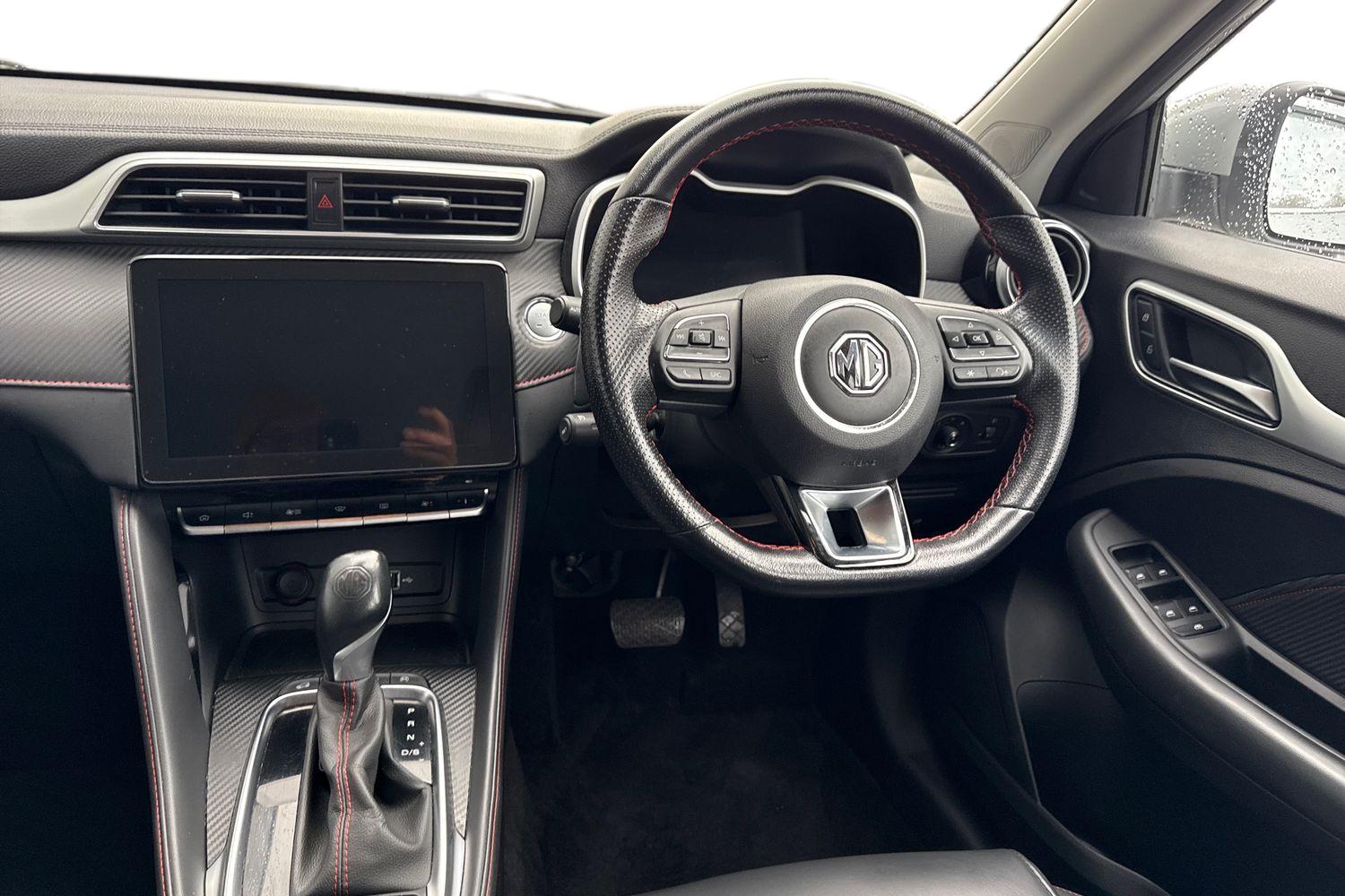 Used MG MG ZS 2022 for sale - 76476189: Photo 18