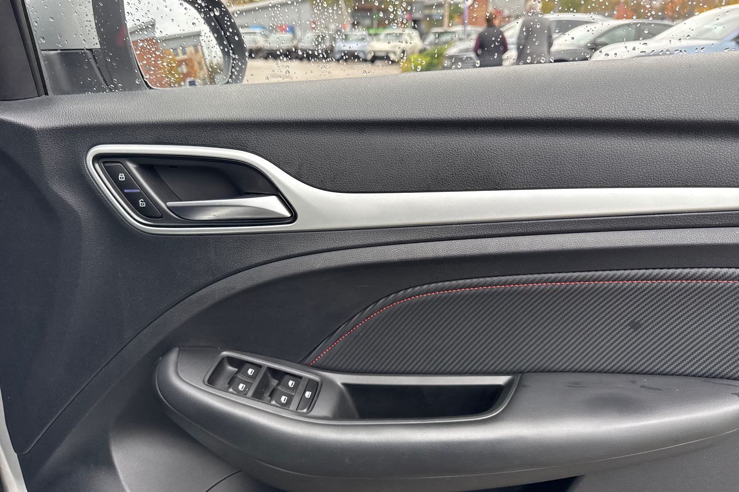 Used MG MG ZS 2022 for sale - 76476189: Photo 21