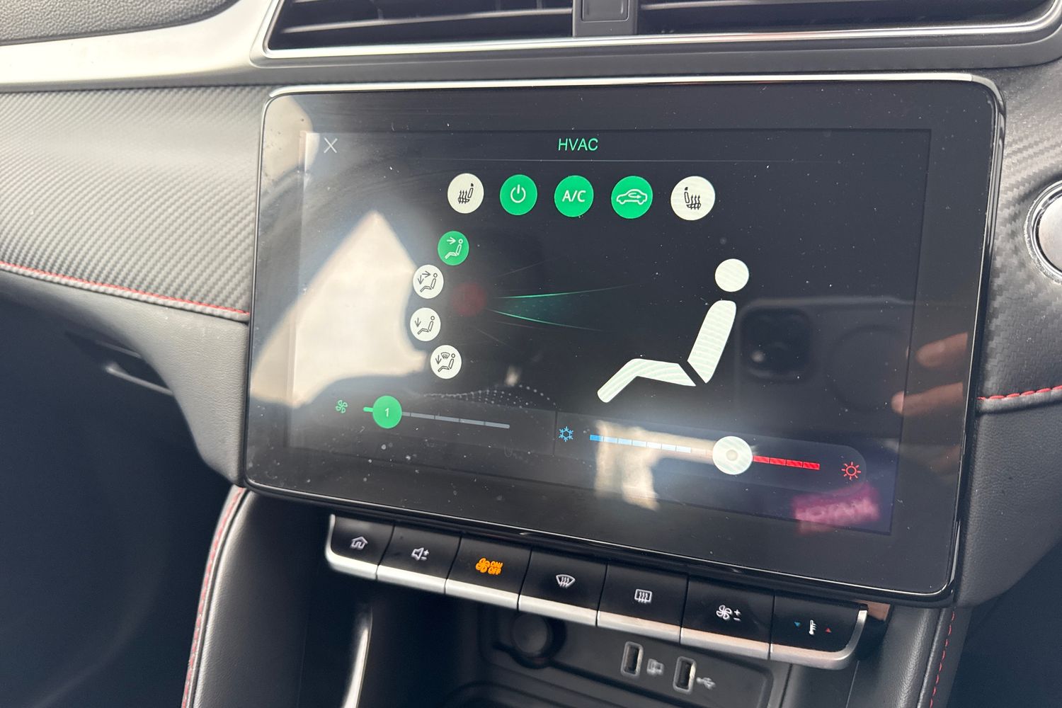 Used MG MG ZS 2022 for sale - 76476189: Photo 22