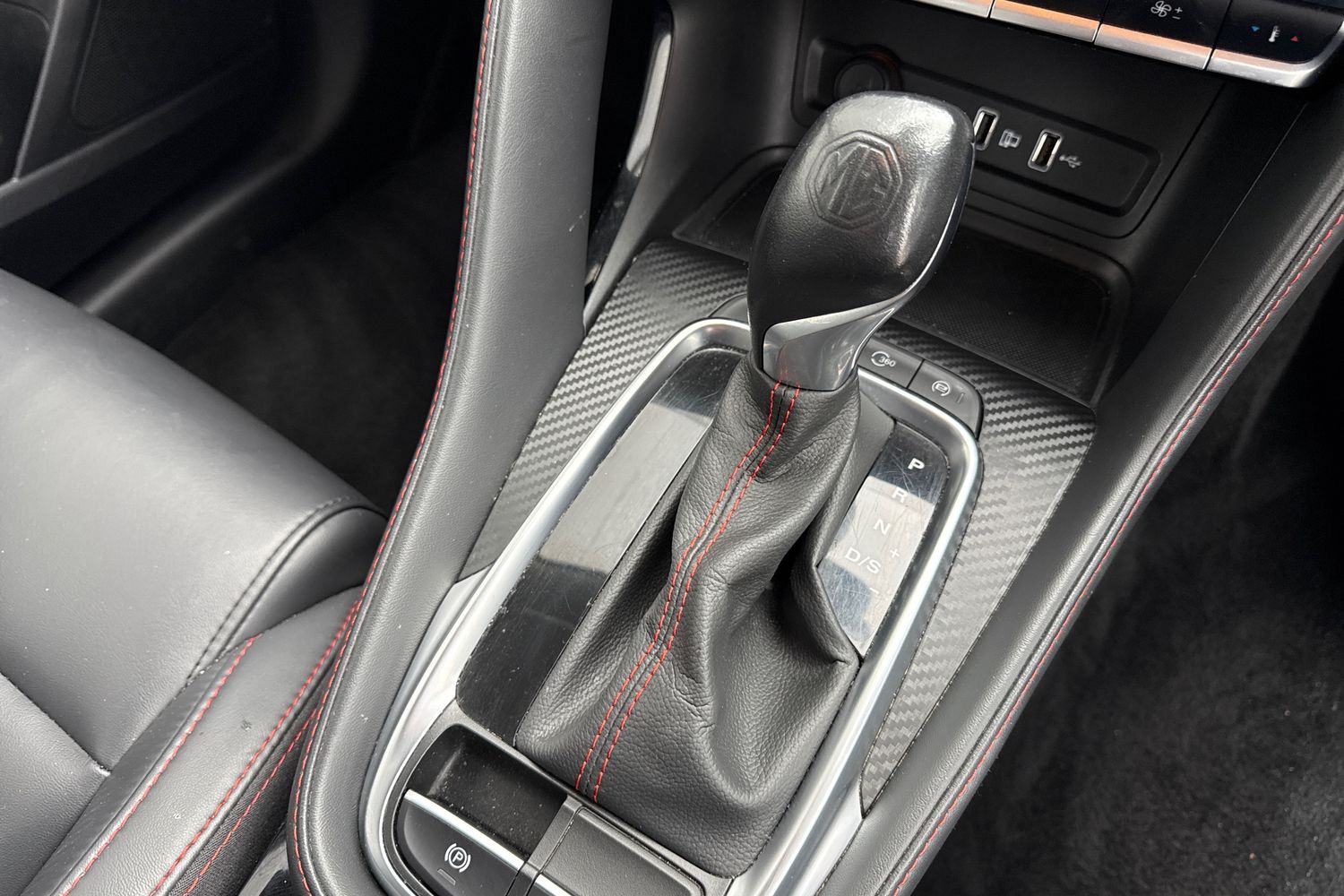 Used MG MG ZS 2022 for sale - 76476189: Photo 23