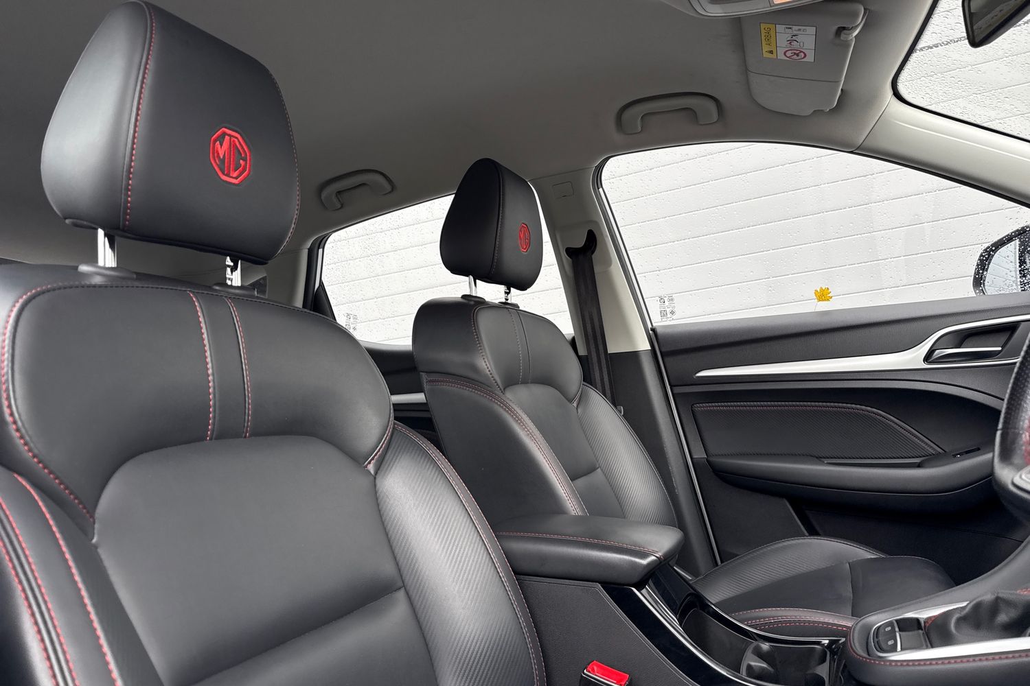 Used MG MG ZS 2022 for sale - 76476189: Photo 24