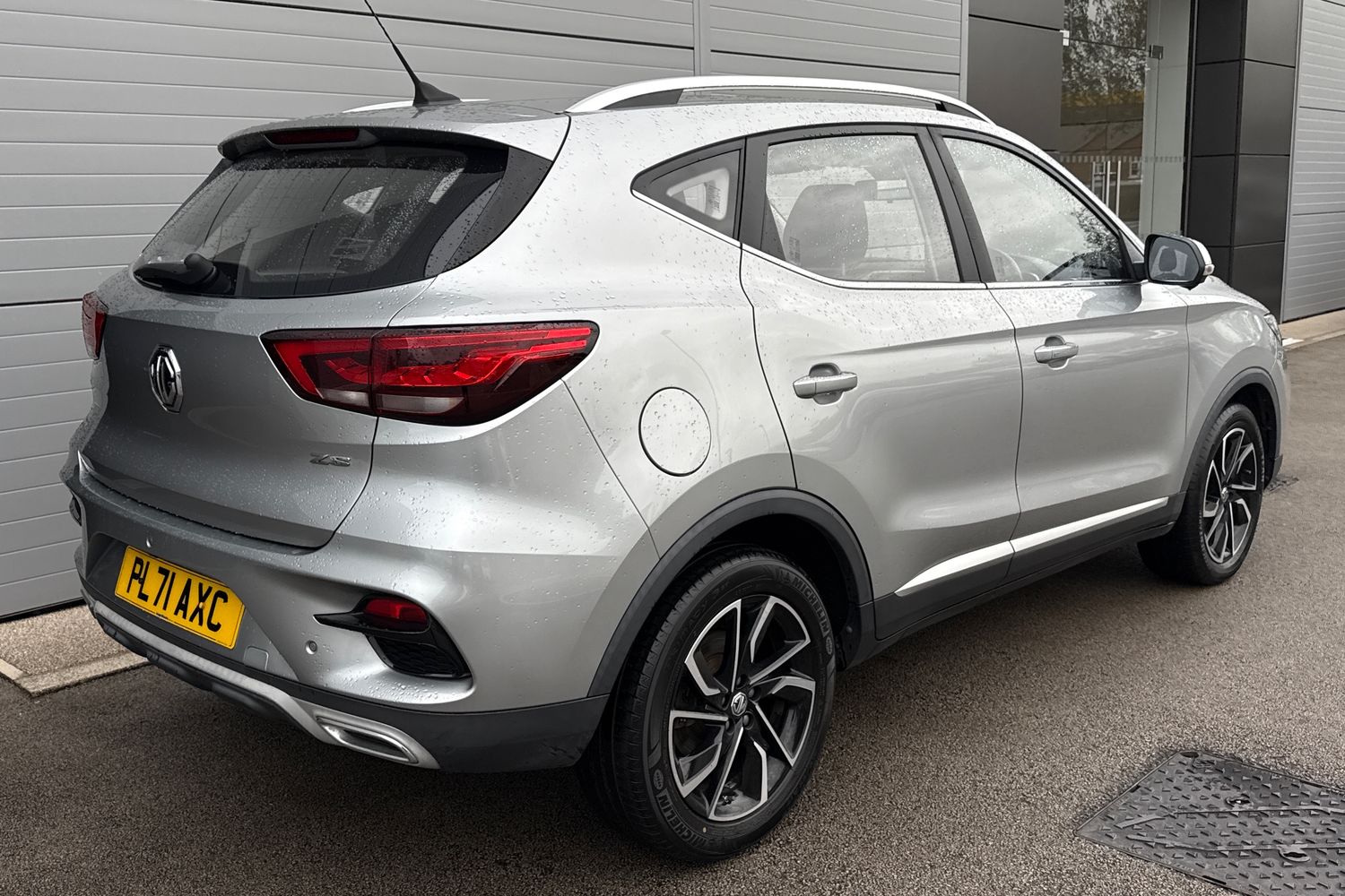 Used MG MG ZS 2022 for sale - 76476189: Photo 25