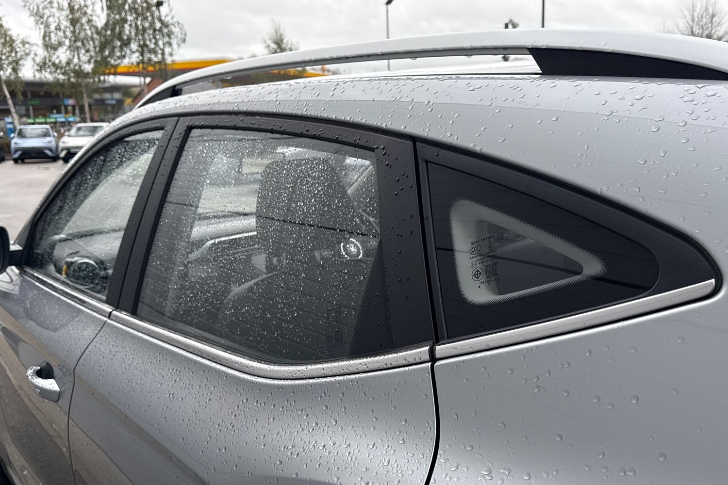 Used MG MG ZS 2022 for sale - 76476189: Photo 27