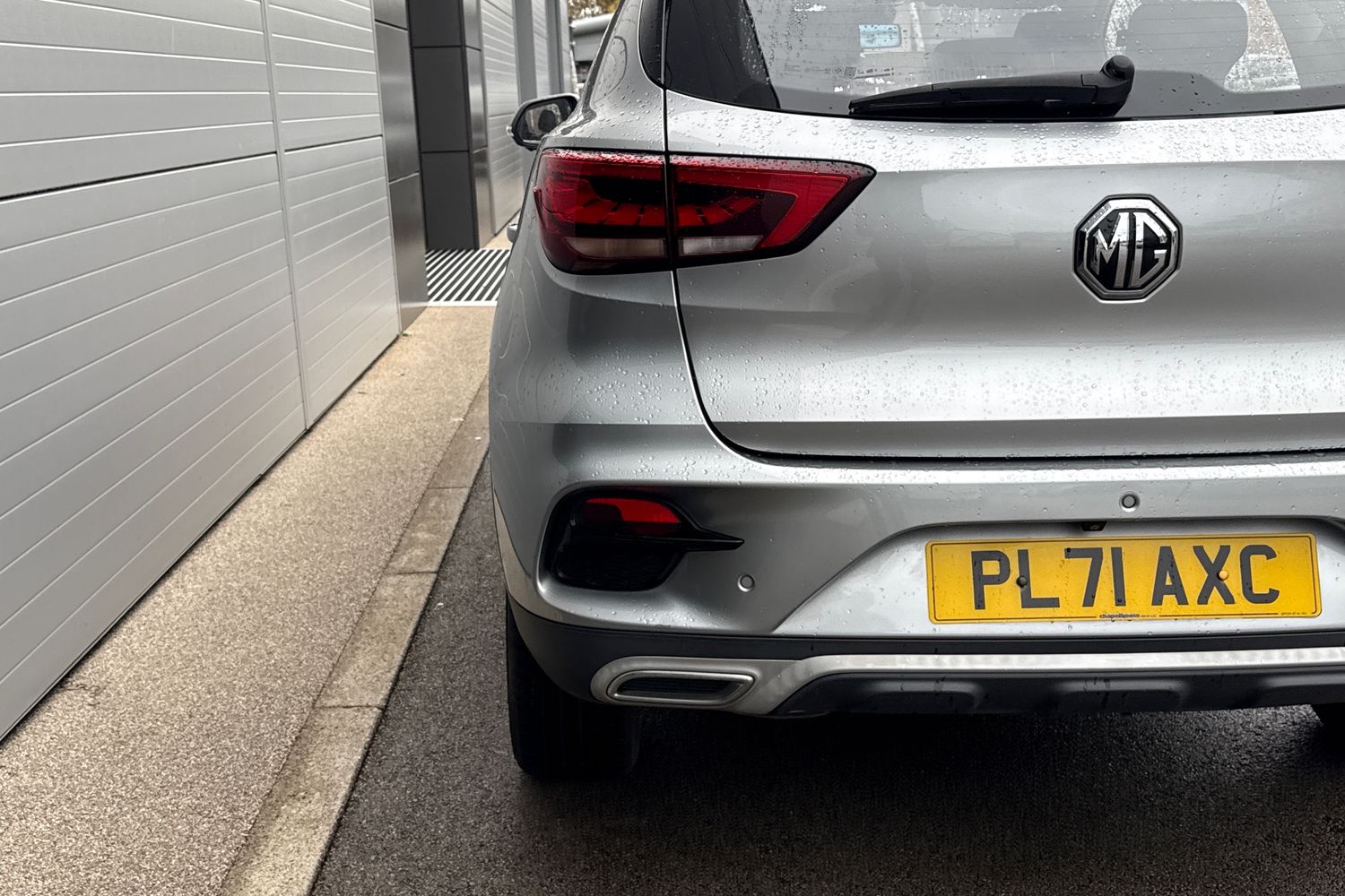 Used MG MG ZS 2022 for sale - 76476189: Photo 28