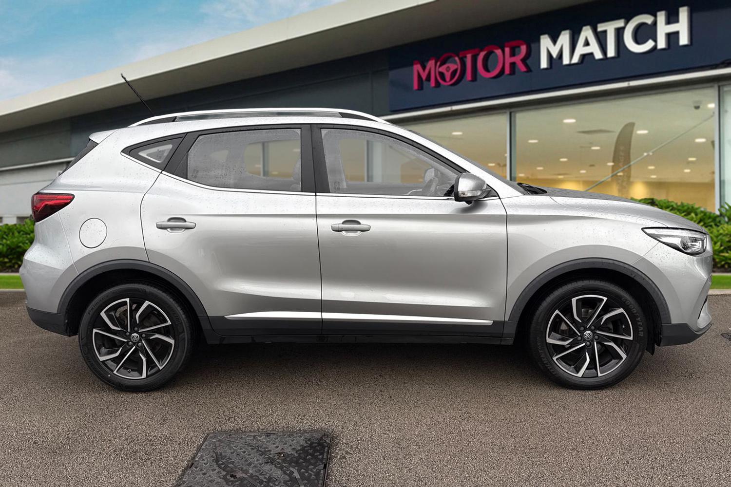 Used MG MG ZS 2022 for sale - 76476189: Photo 3