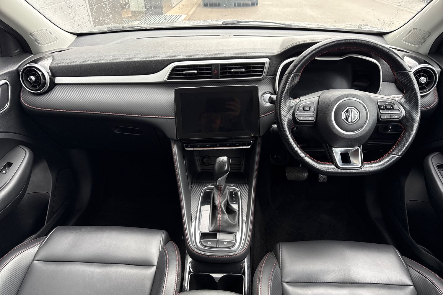 Used MG MG ZS 2022 for sale - 76476189: Photo 30