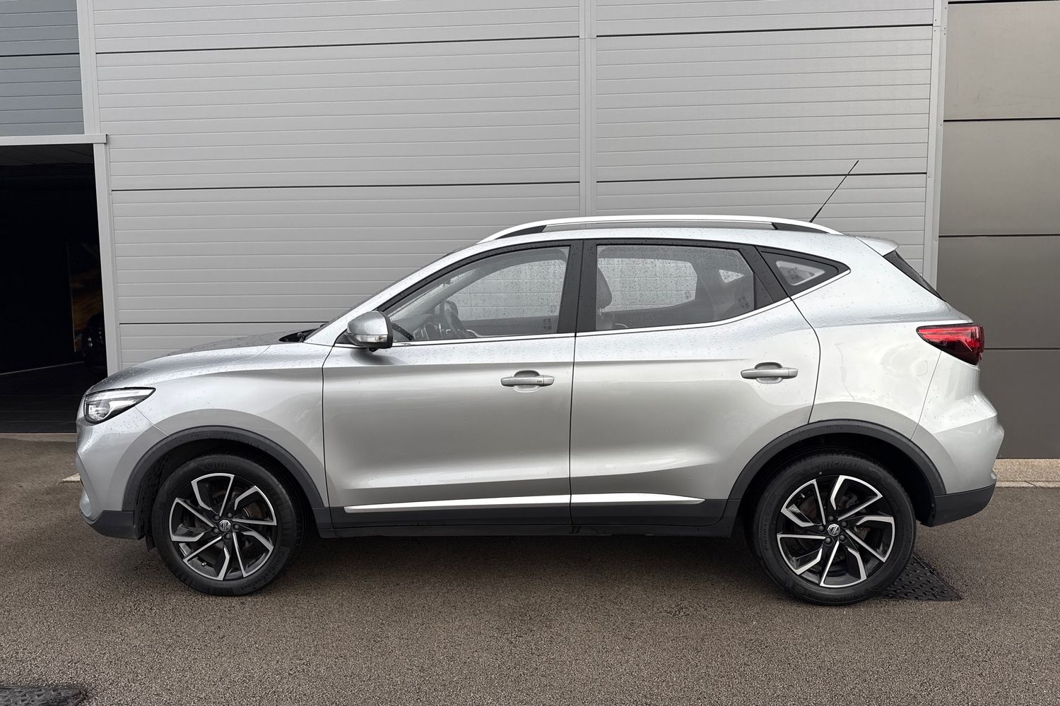 Used MG MG ZS 2022 for sale - 76476189: Photo 31