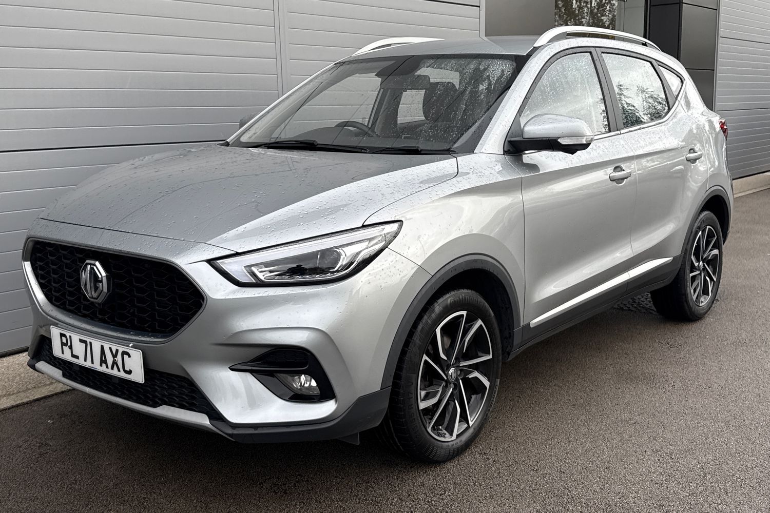 Used MG MG ZS 2022 for sale - 76476189: Photo 32