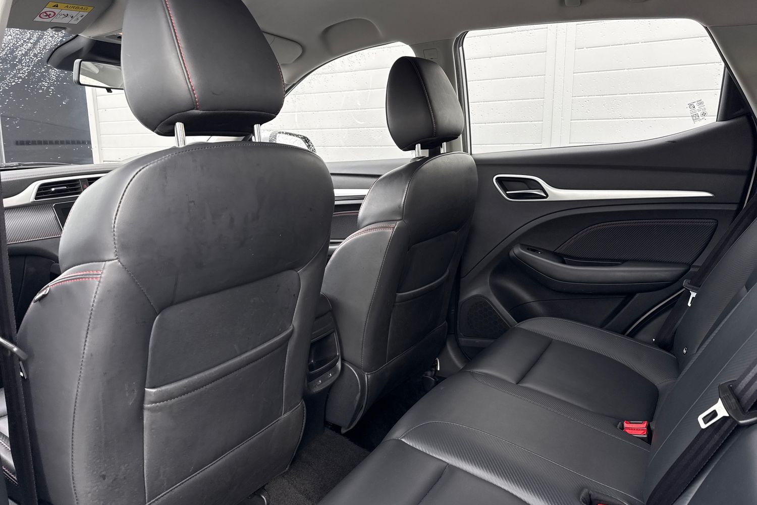 Used MG MG ZS 2022 for sale - 76476189: Photo 34