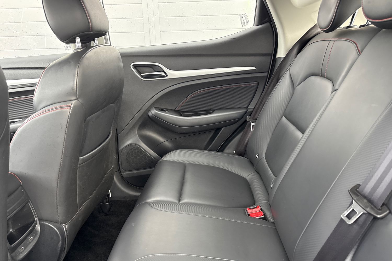 Used MG MG ZS 2022 for sale - 76476189: Photo 35