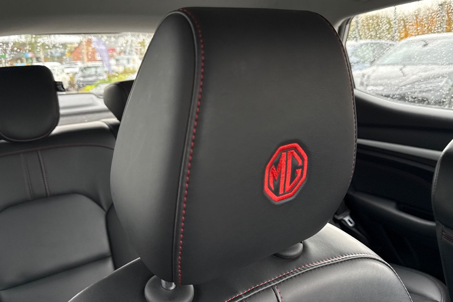 Used MG MG ZS 2022 for sale - 76476189: Photo 41