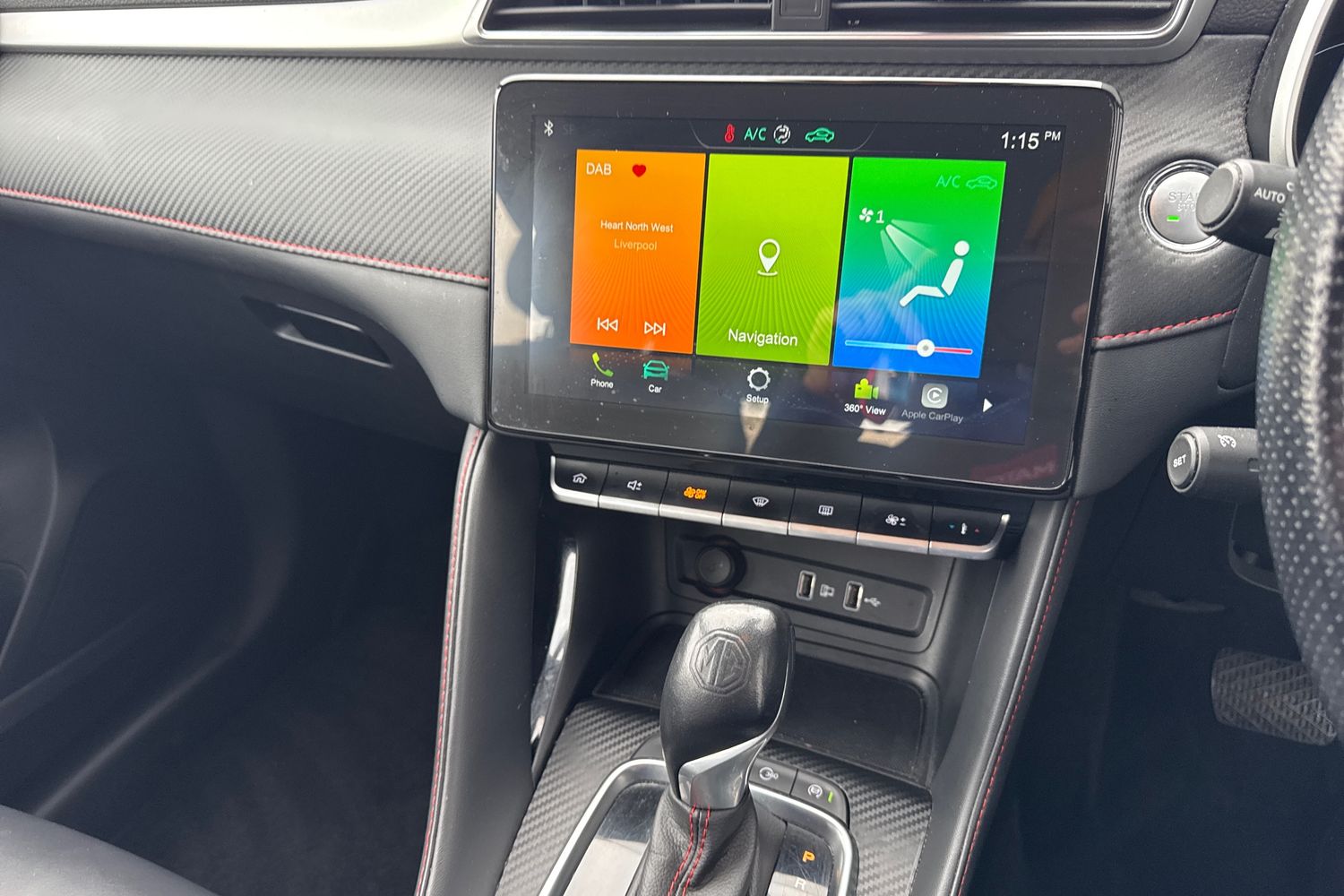 Used MG MG ZS 2022 for sale - 76476189: Photo 42