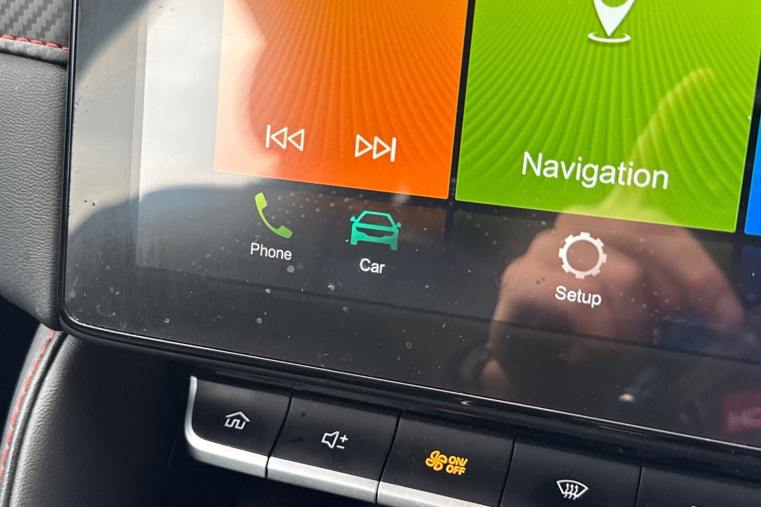 Used MG MG ZS 2022 for sale - 76476189: Photo 43