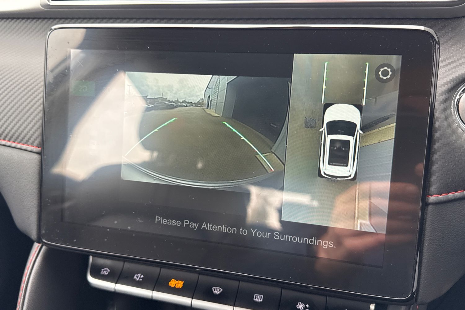 Used MG MG ZS 2022 for sale - 76476189: Photo 45