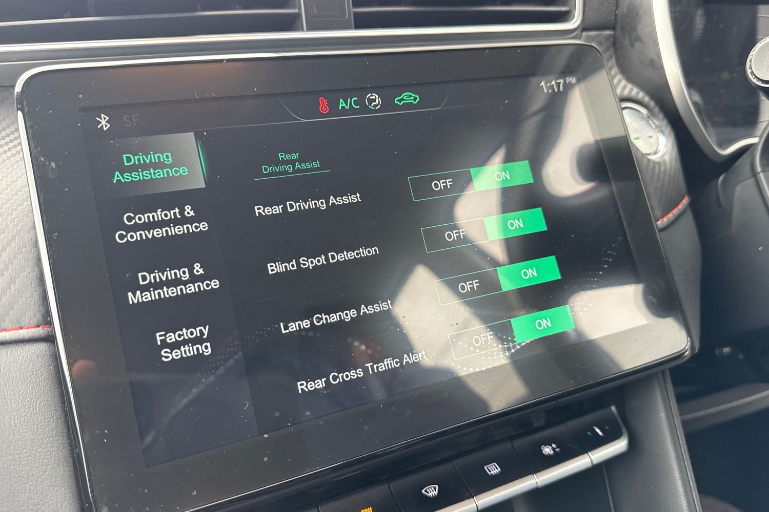 Used MG MG ZS 2022 for sale - 76476189: Photo 46