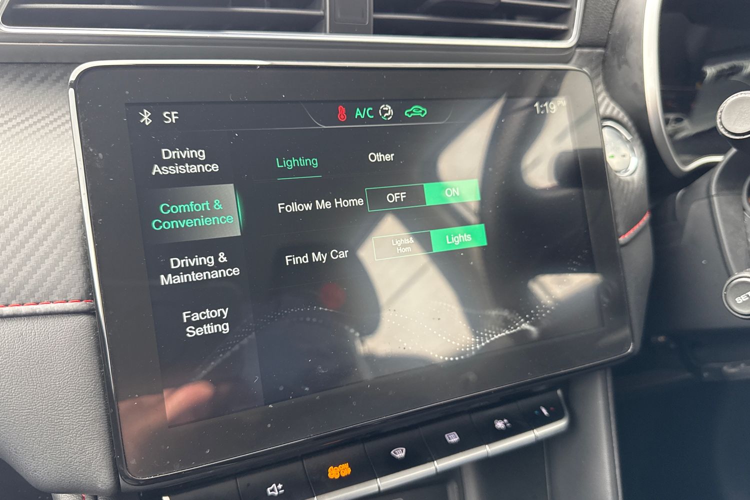 Used MG MG ZS 2022 for sale - 76476189: Photo 47