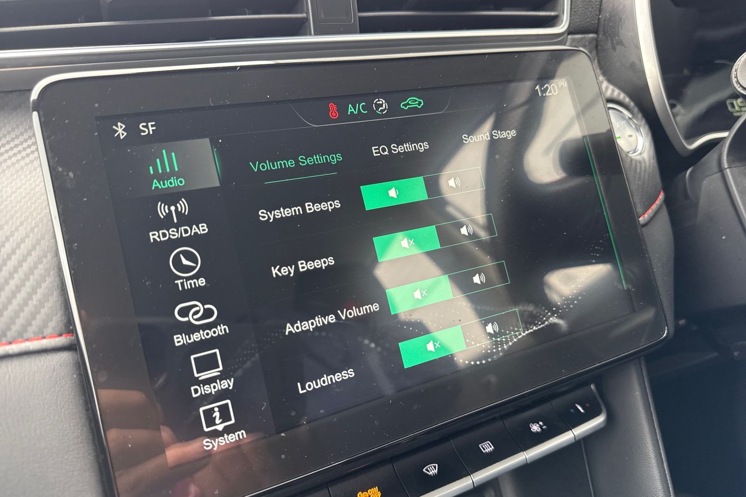 Used MG MG ZS 2022 for sale - 76476189: Photo 49