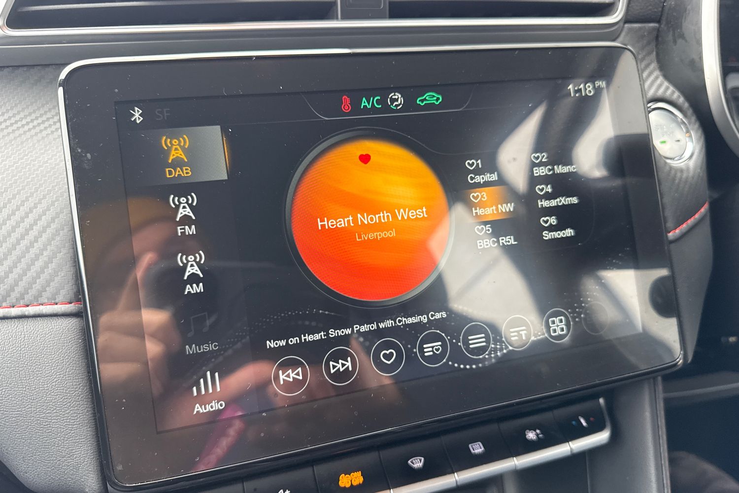 Used MG MG ZS 2022 for sale - 76476189: Photo 50