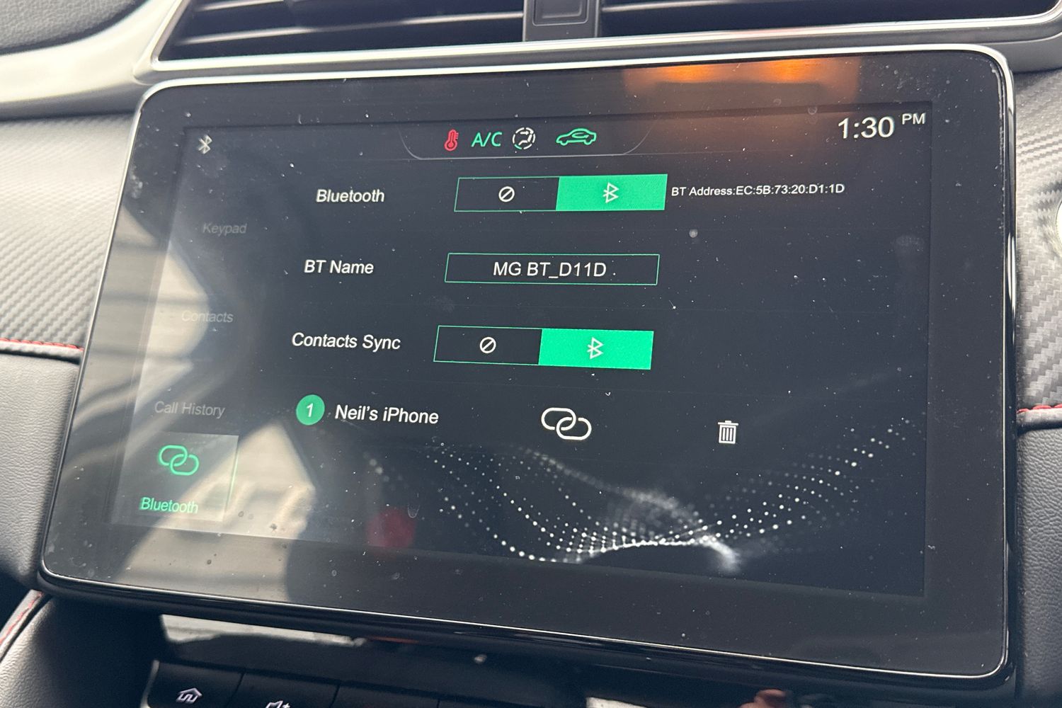 Used MG MG ZS 2022 for sale - 76476189: Photo 51