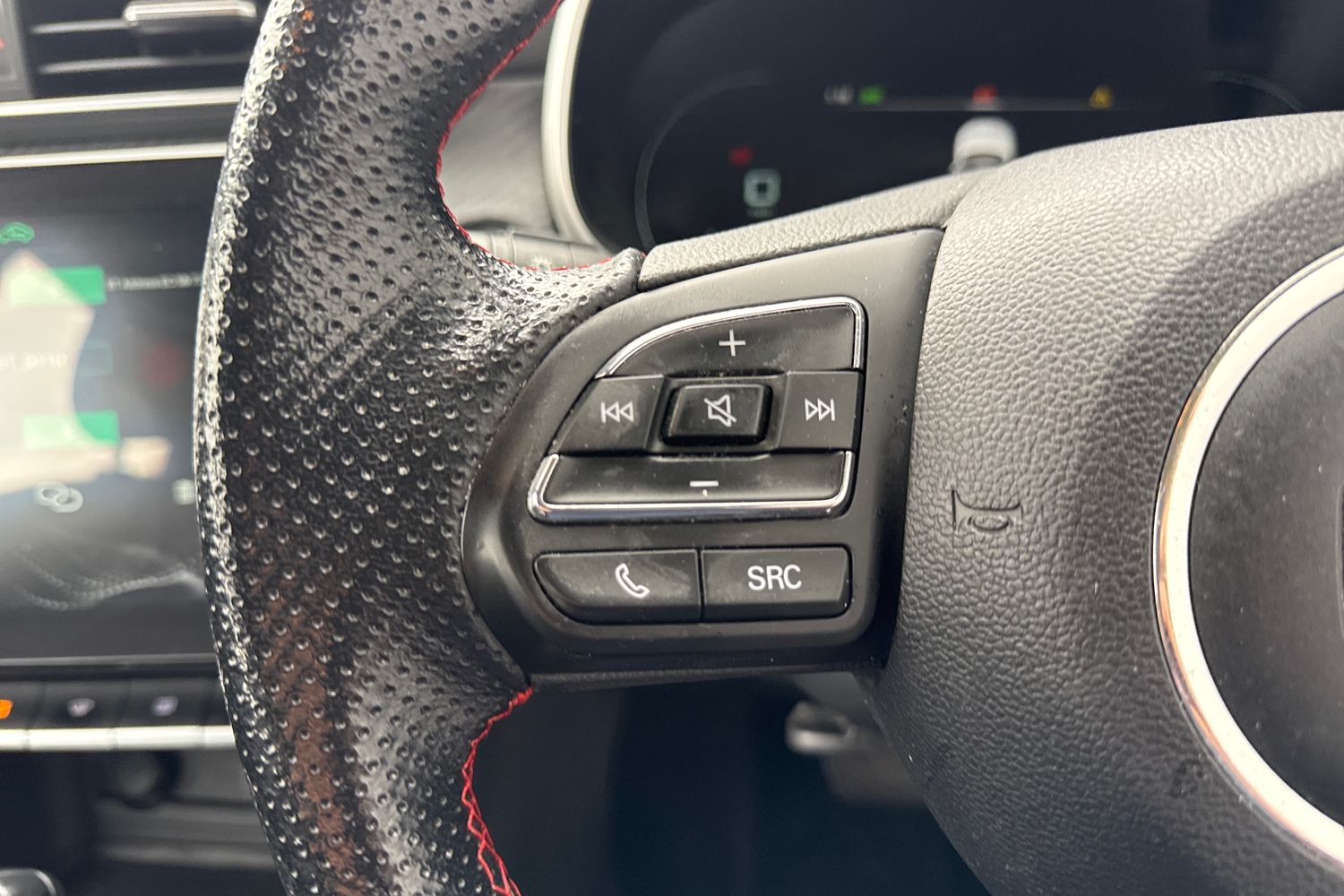 Used MG MG ZS 2022 for sale - 76476189: Photo 52