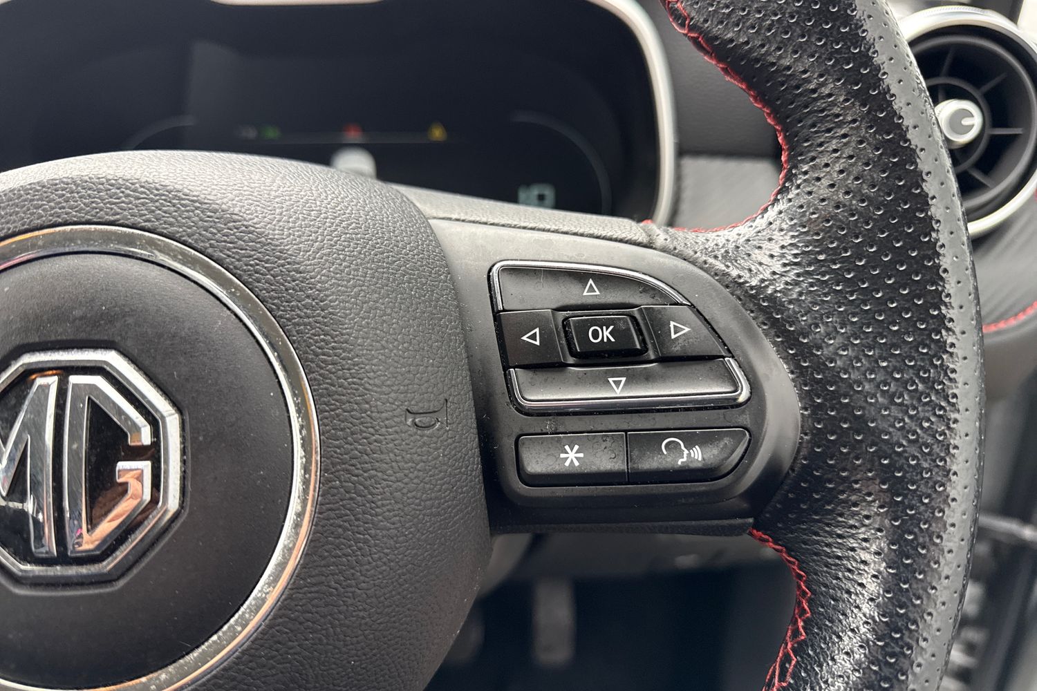 Used MG MG ZS 2022 for sale - 76476189: Photo 54