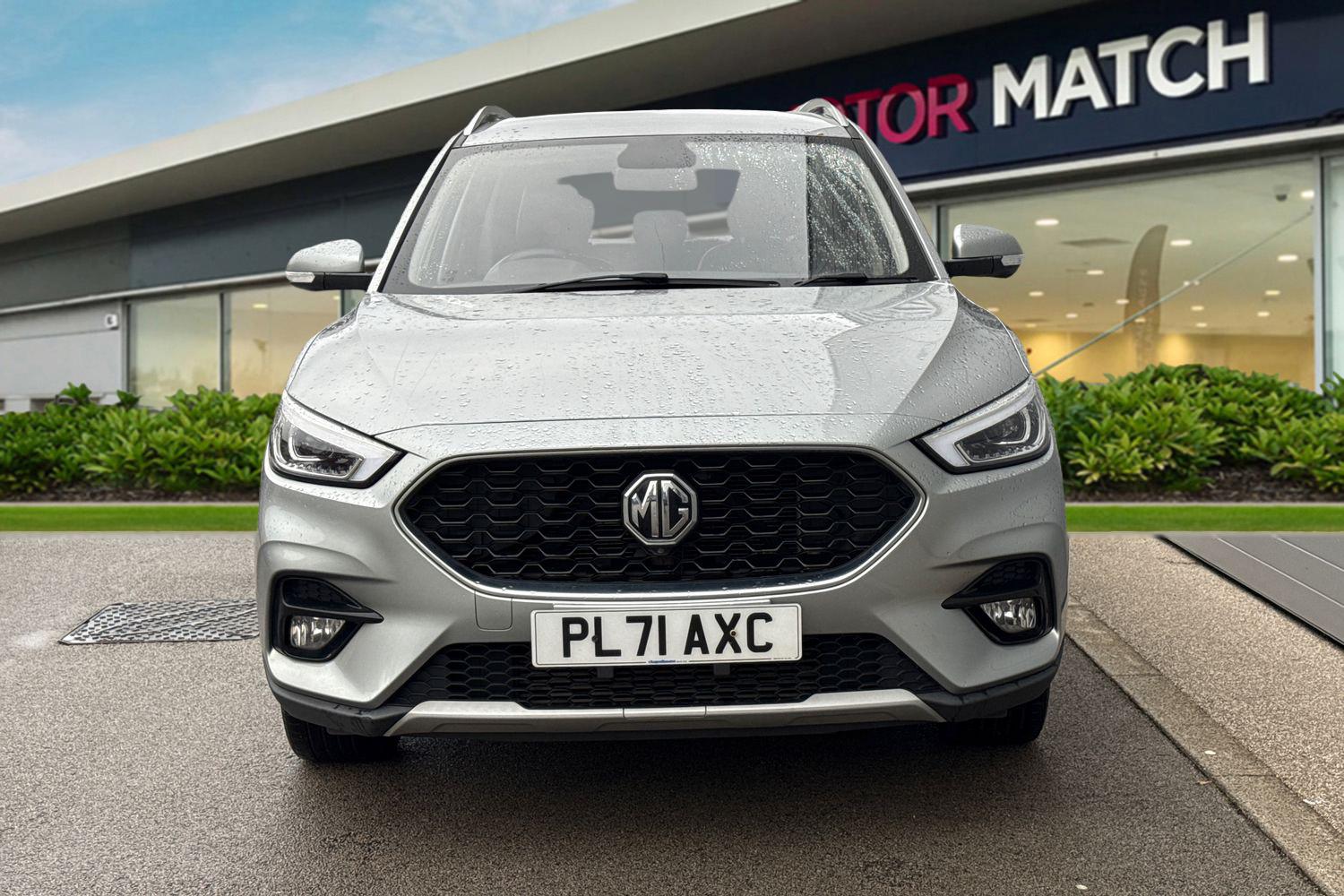 Used MG MG ZS 2022 for sale - 76476189: Photo 6