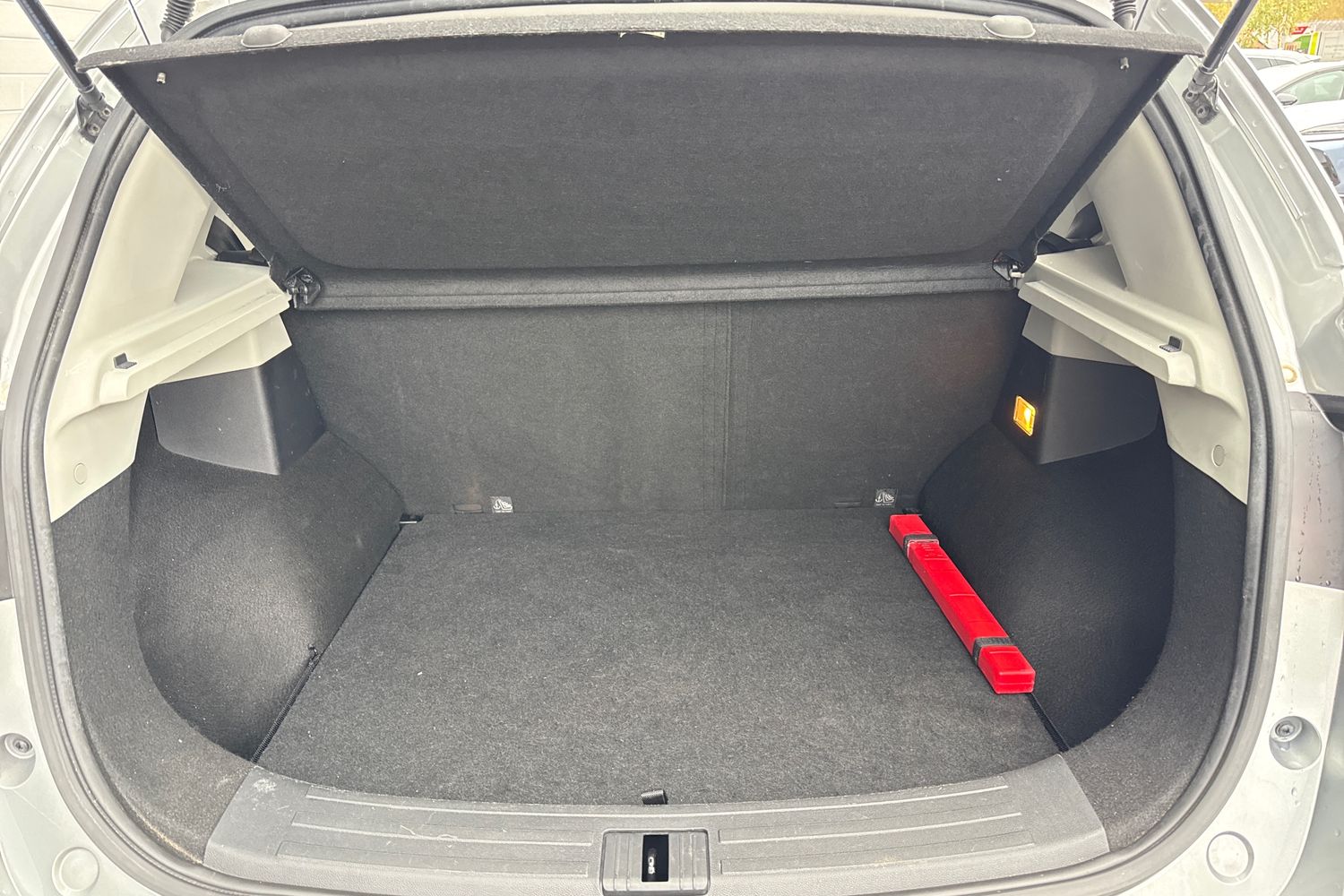 Used MG MG ZS 2022 for sale - 76476189: Photo 7