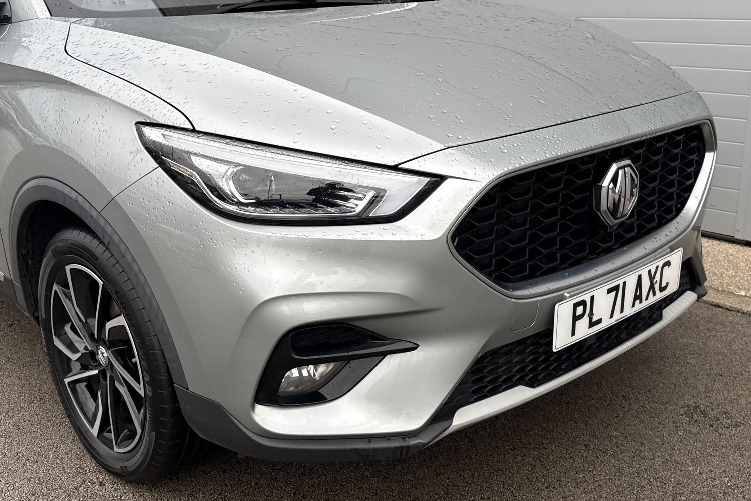 Used MG MG ZS 2022 for sale - 76476189: Photo 9