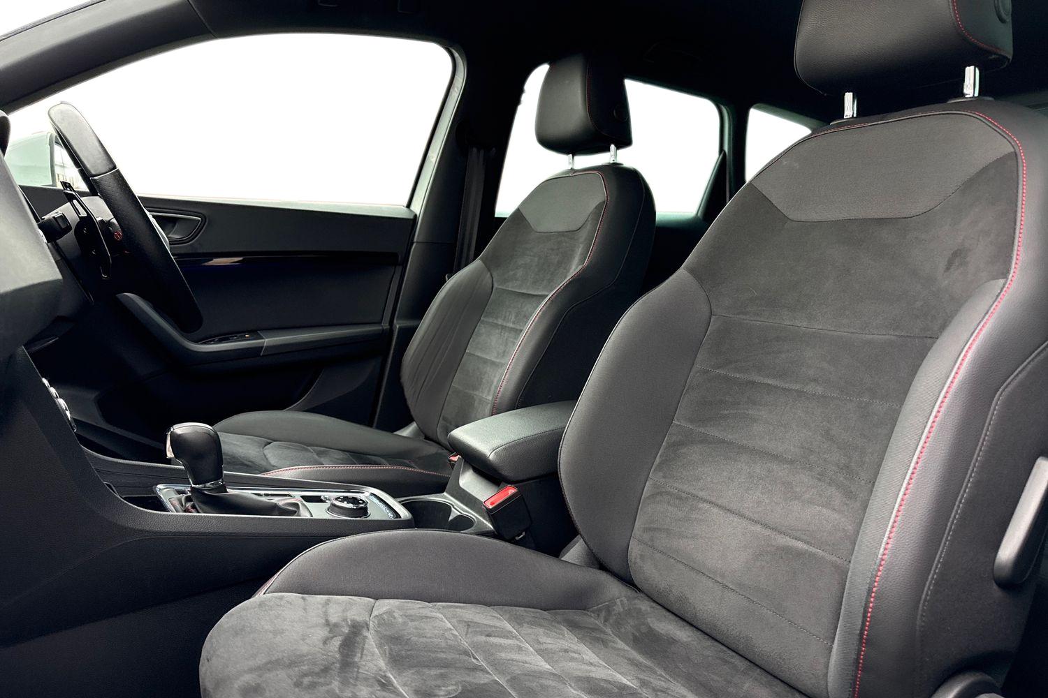 Used SEAT Ateca 2018 for sale - 77593465: Photo 16