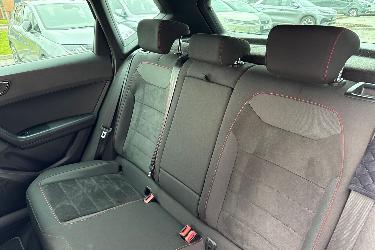 Used SEAT Ateca 2018 for sale - 77593465: Photo 19