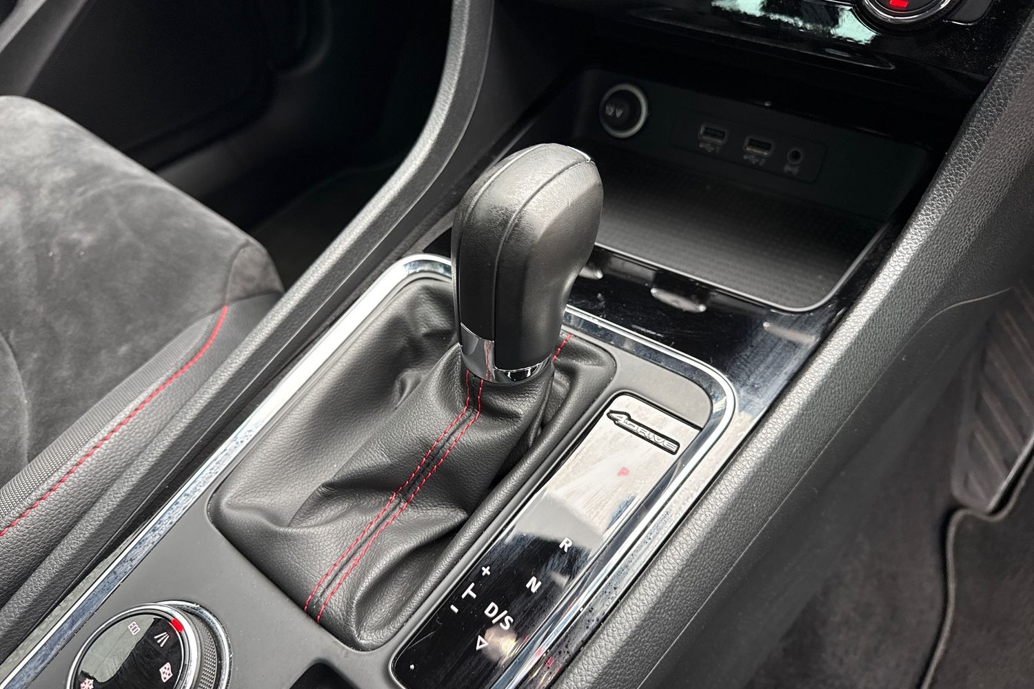 Used SEAT Ateca 2018 for sale - 77593465: Photo 23