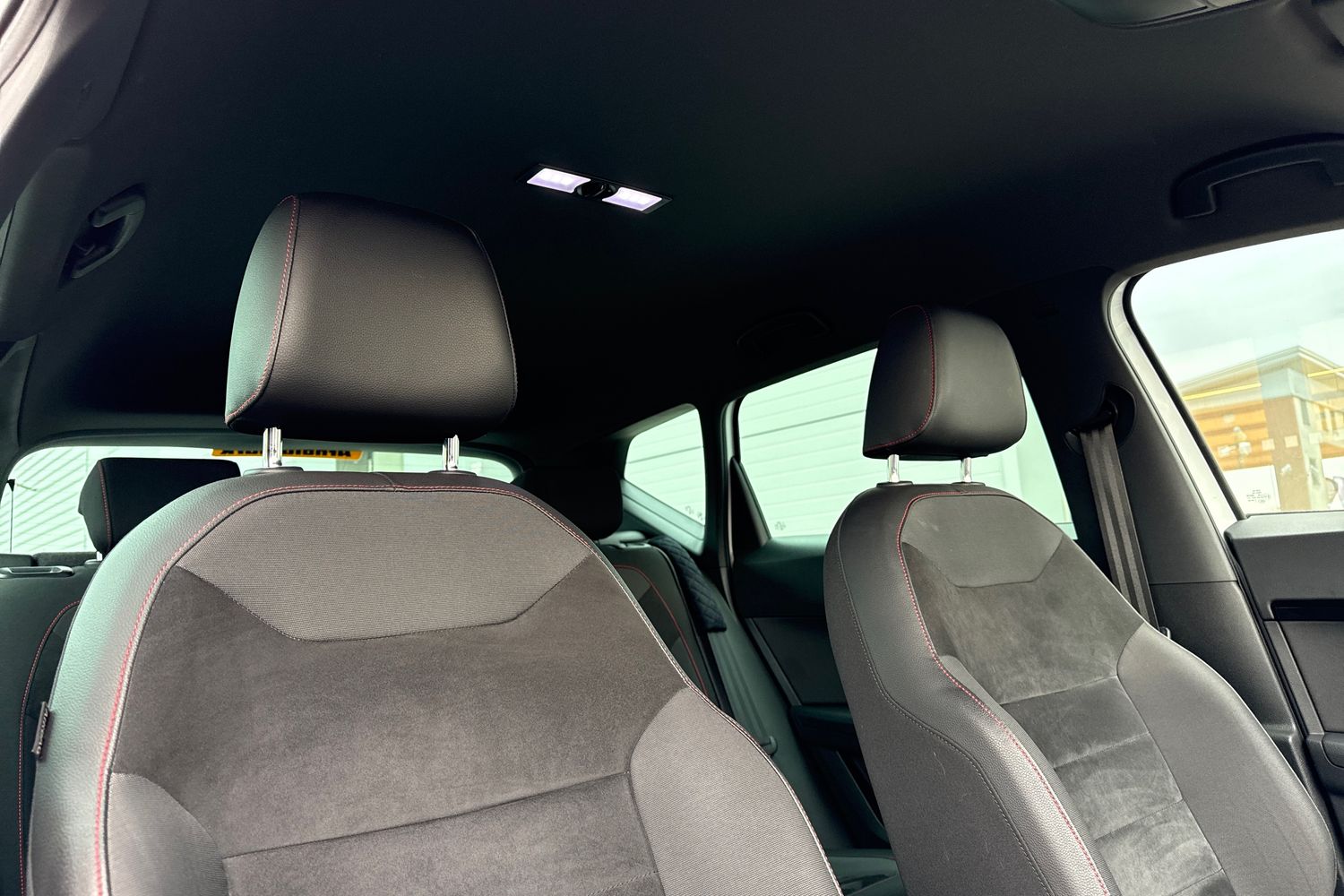 Used SEAT Ateca 2018 for sale - 77593465: Photo 24