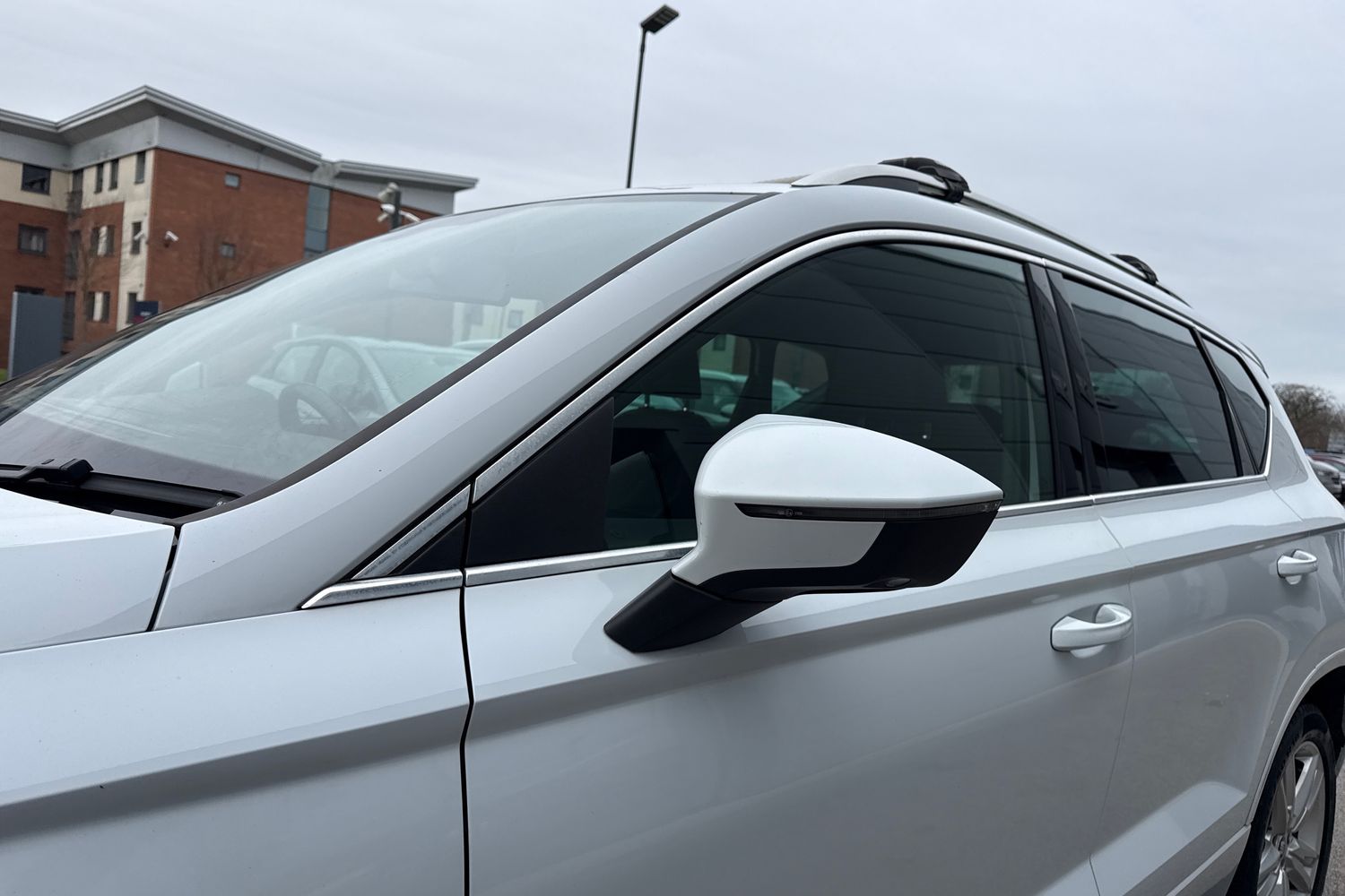 Used SEAT Ateca 2018 for sale - 77593465: Photo 26