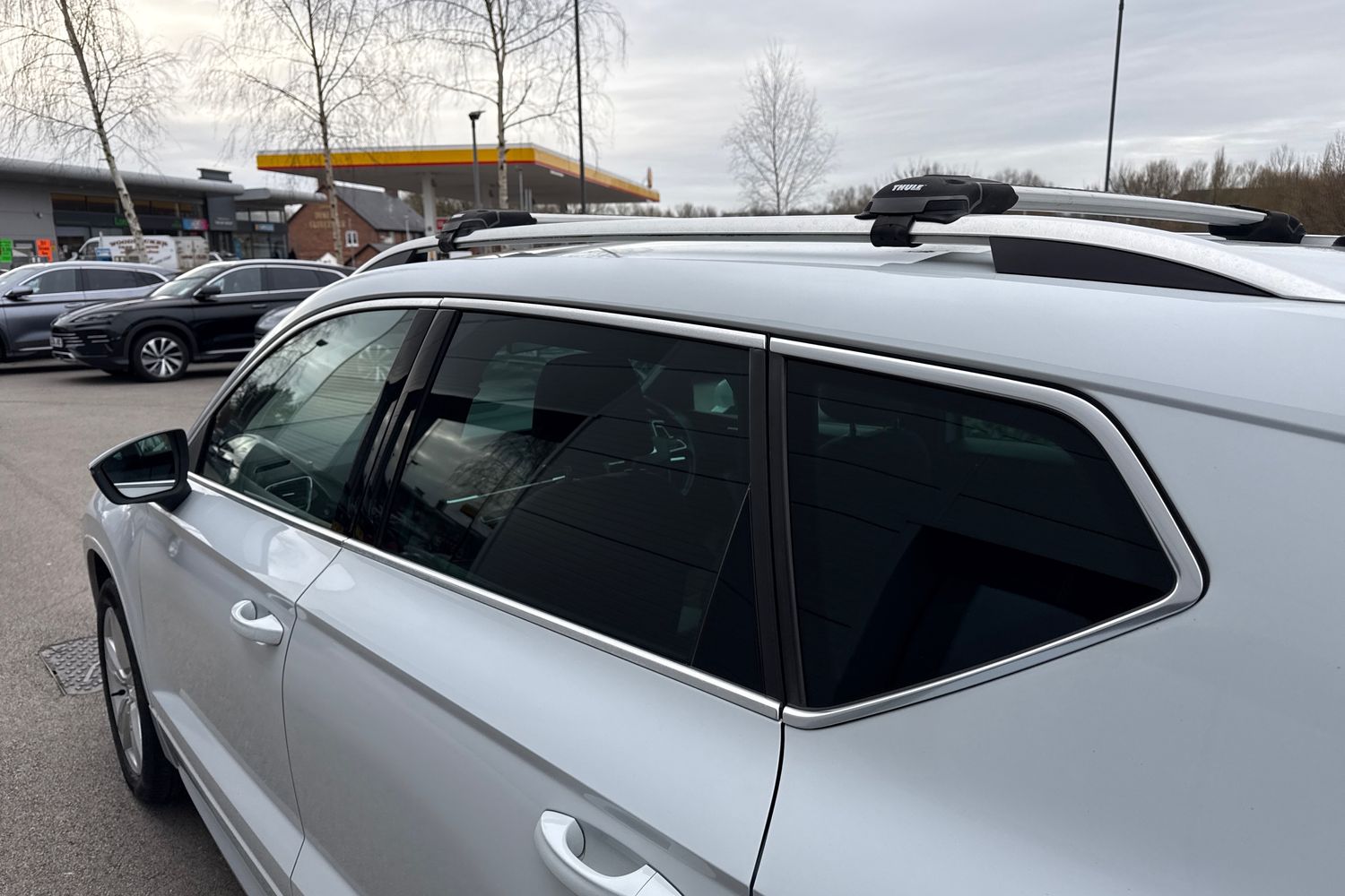 Used SEAT Ateca 2018 for sale - 77593465: Photo 27