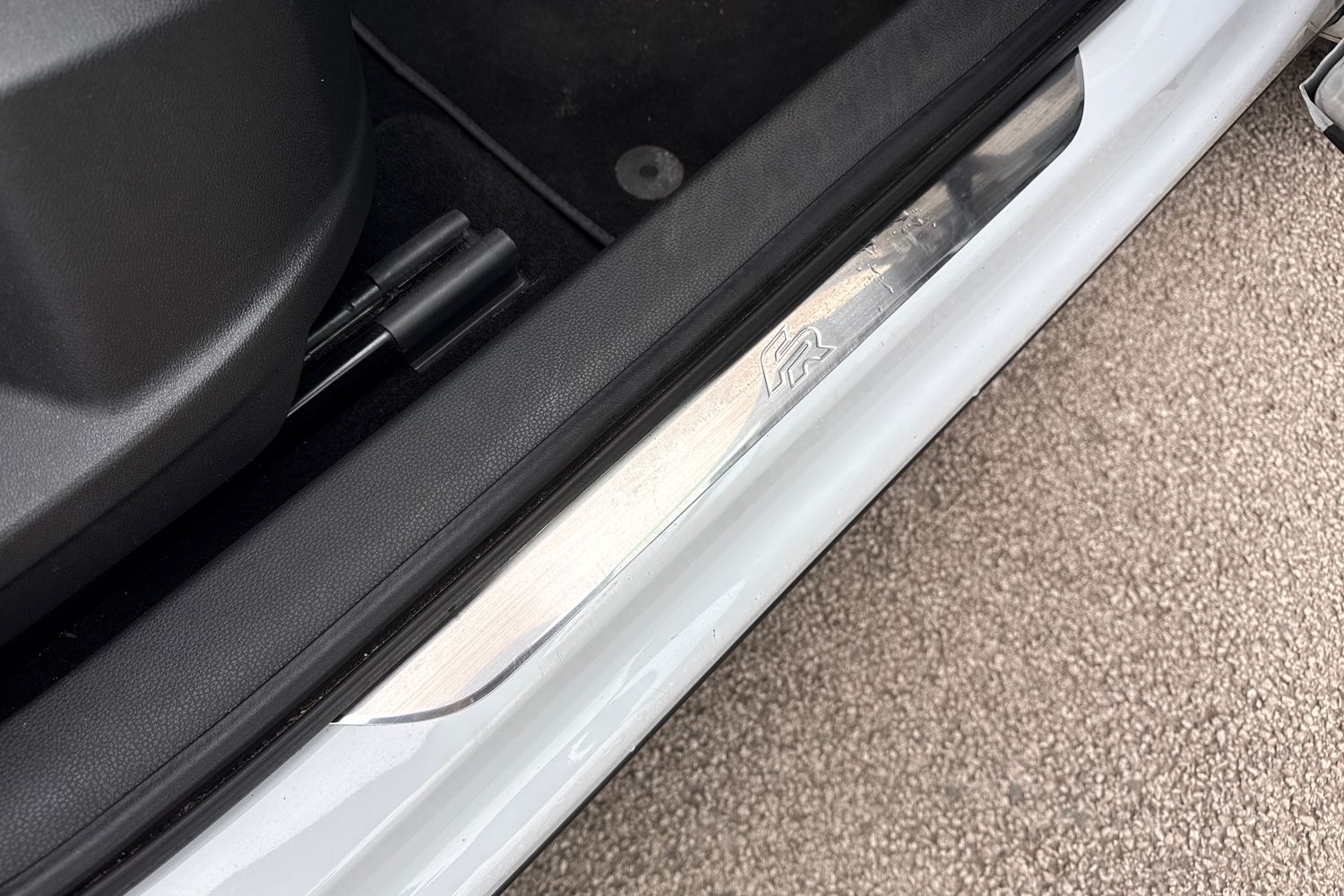 Used SEAT Ateca 2018 for sale - 77593465: Photo 31