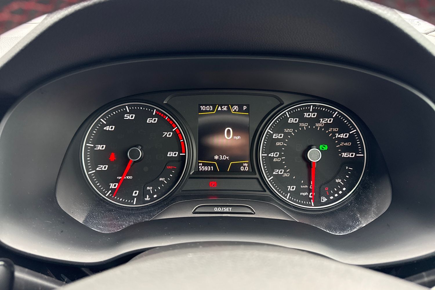 Used SEAT Ateca 2018 for sale - 77593465: Photo 33