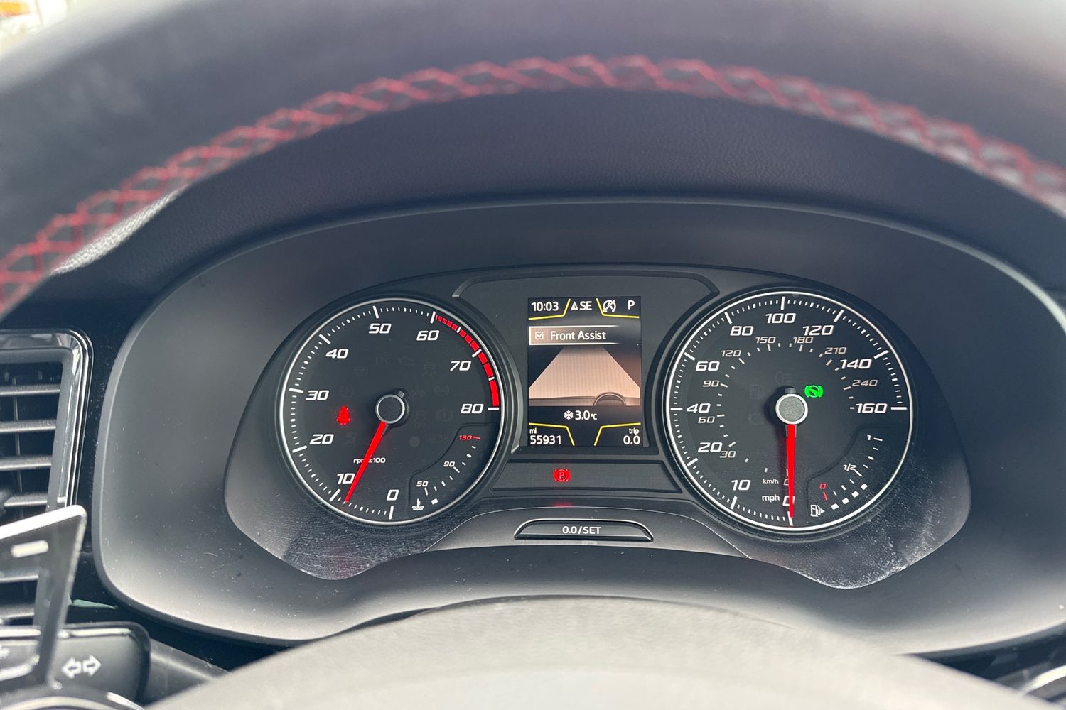 Used SEAT Ateca 2018 for sale - 77593465: Photo 34