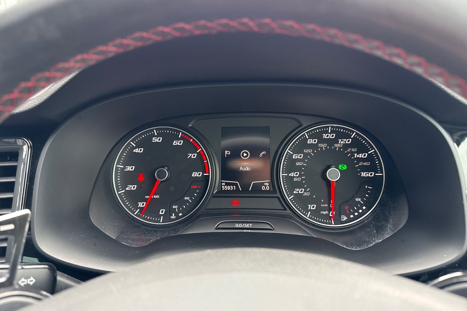 Used SEAT Ateca 2018 for sale - 77593465: Photo 36