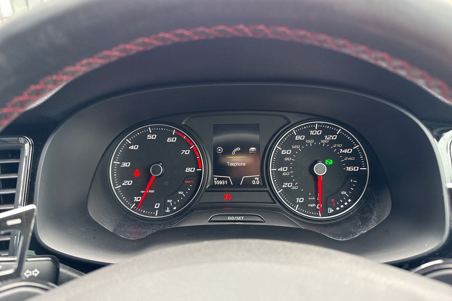 Used SEAT Ateca 2018 for sale - 77593465: Photo 37