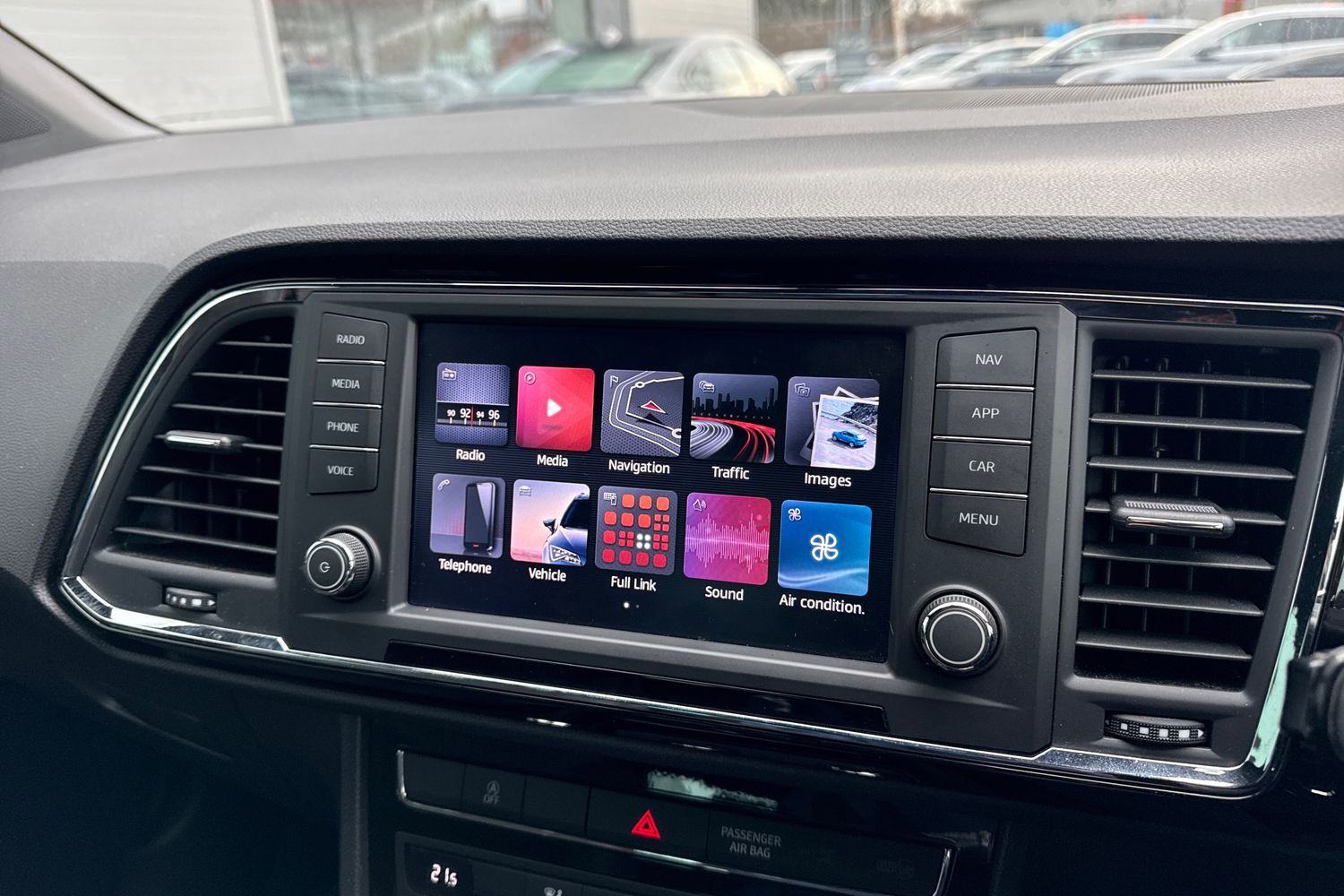 Used SEAT Ateca 2018 for sale - 77593465: Photo 38