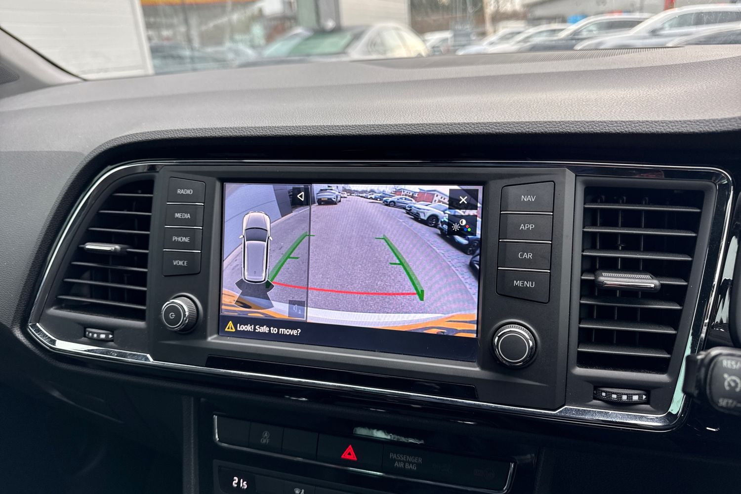 Used SEAT Ateca 2018 for sale - 77593465: Photo 39