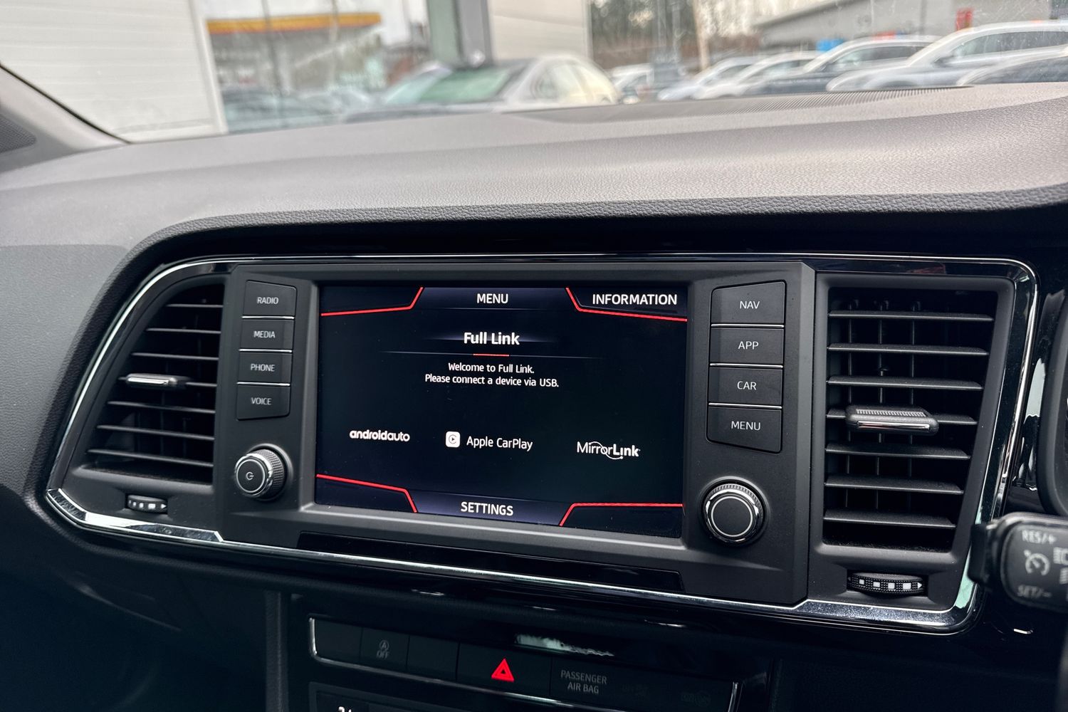 Used SEAT Ateca 2018 for sale - 77593465: Photo 40