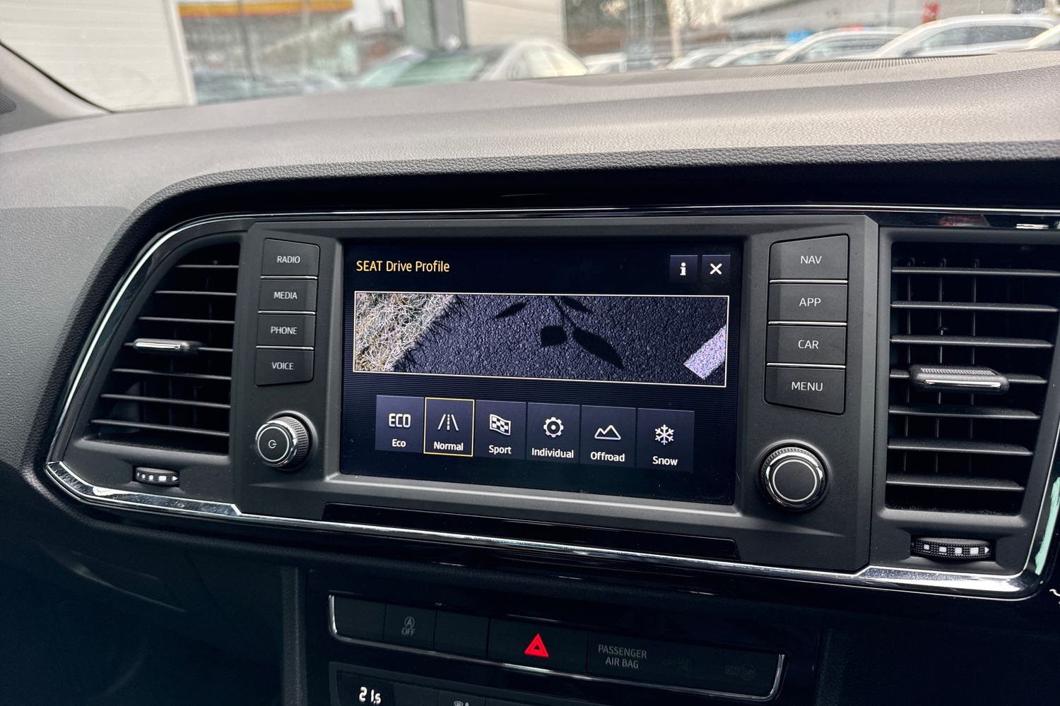 Used SEAT Ateca 2018 for sale - 77593465: Photo 41