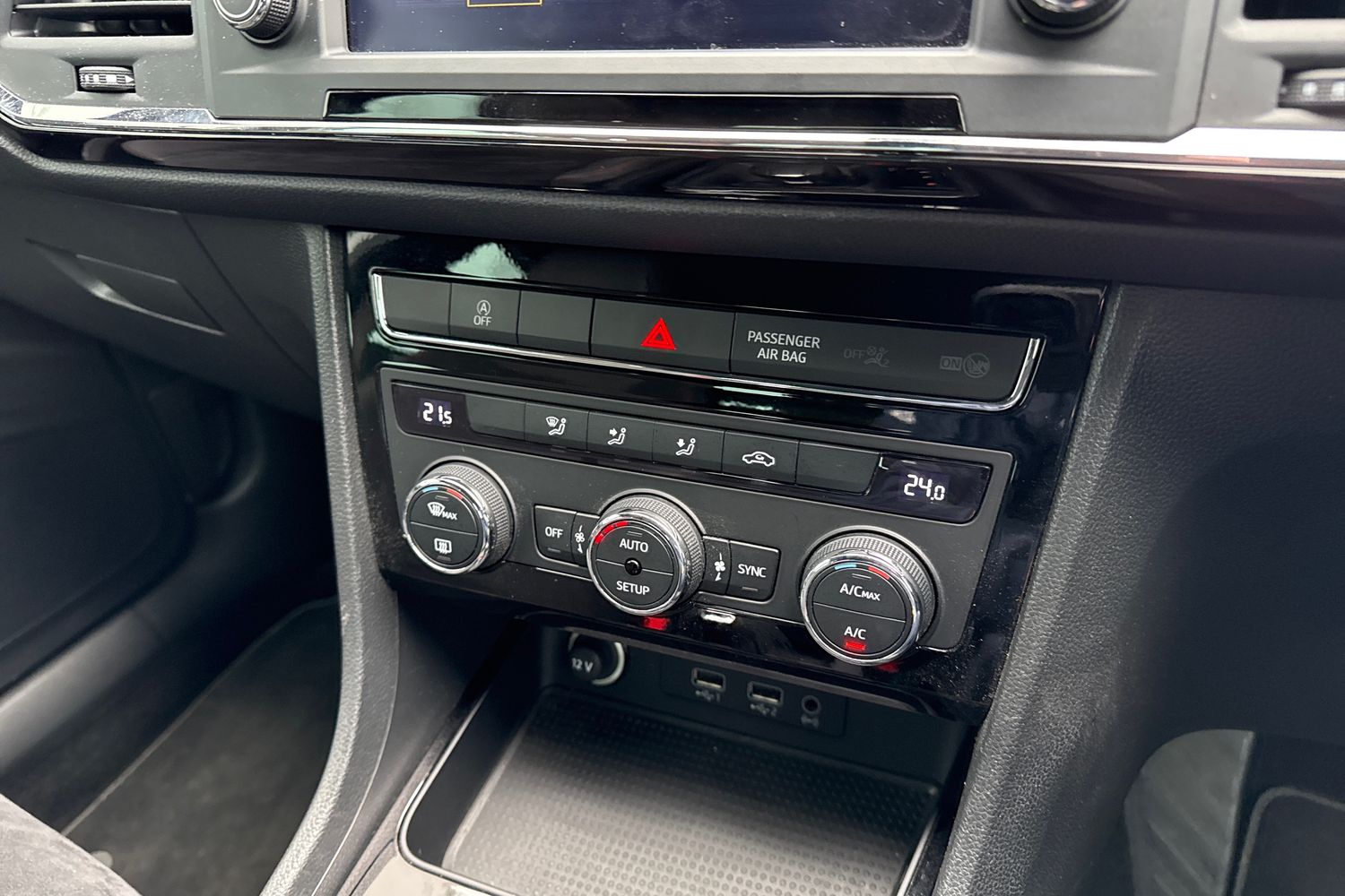 Used SEAT Ateca 2018 for sale - 77593465: Photo 42