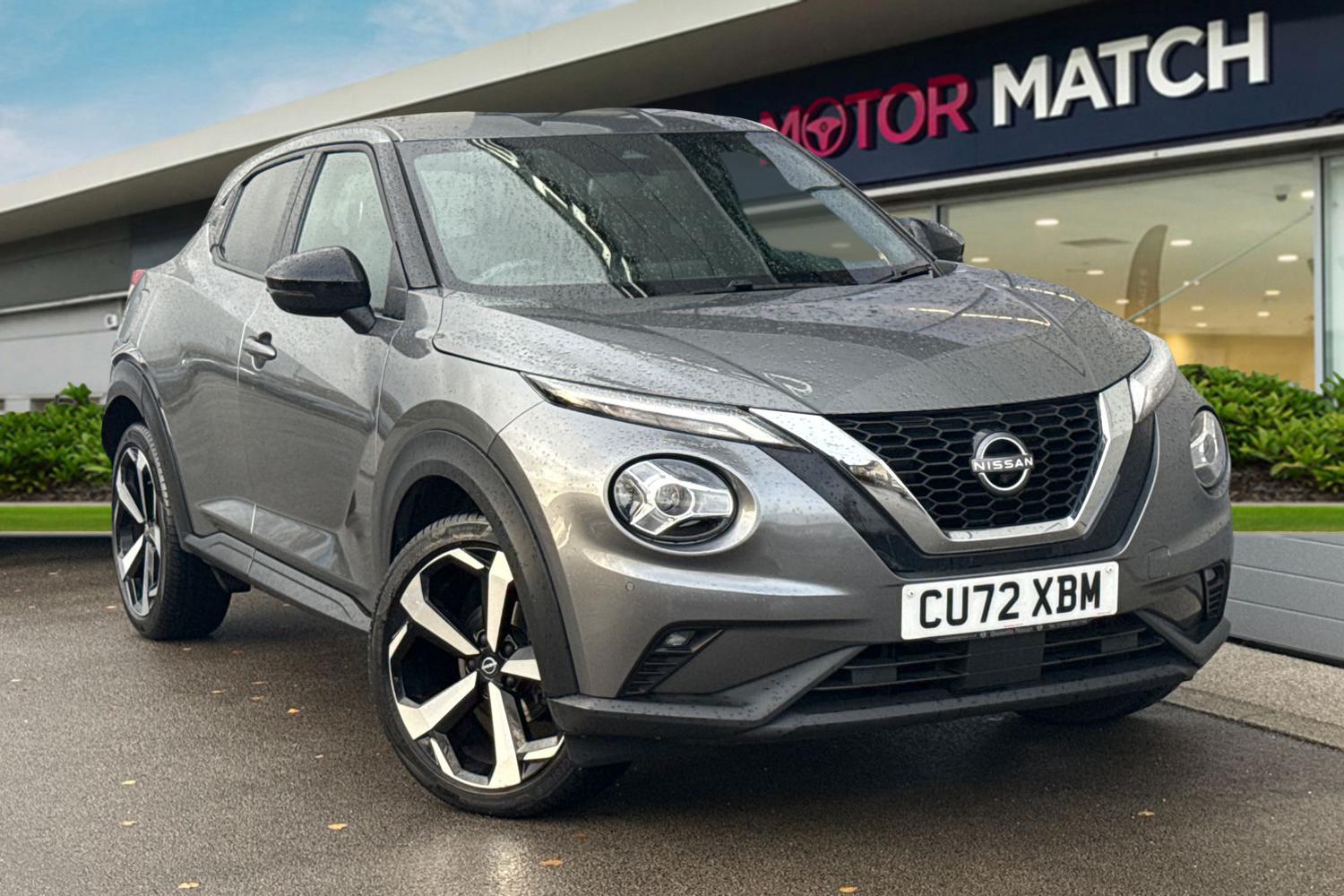Used Nissan Juke 2022 for sale - 76876013: Photo 1
