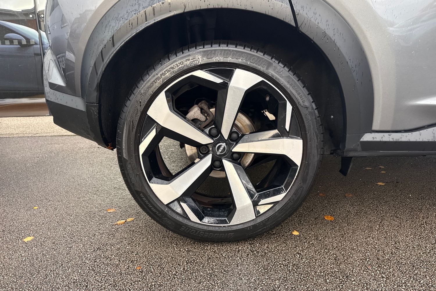 Used Nissan Juke 2022 for sale - 76876013: Photo 10