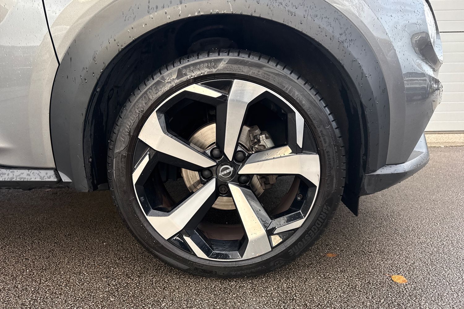 Used Nissan Juke 2022 for sale - 76876013: Photo 11