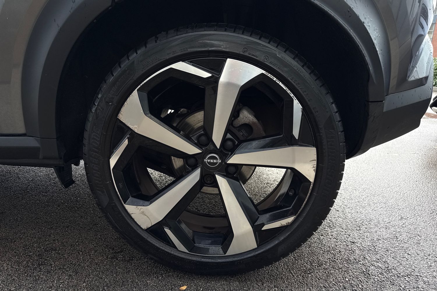 Used Nissan Juke 2022 for sale - 76876013: Photo 13